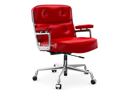 Lobby Chair ES 104 Rot