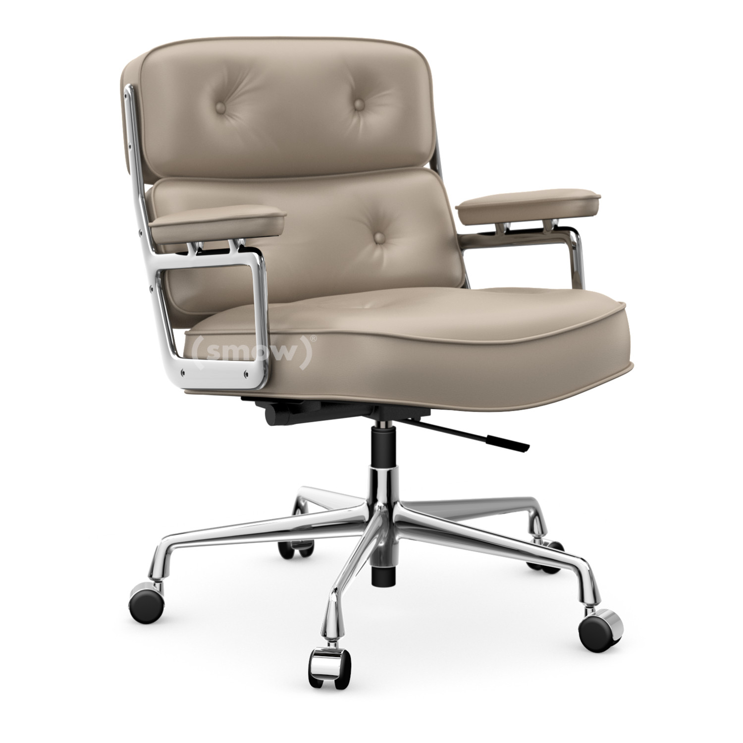Eames es104 lobby chair discount
