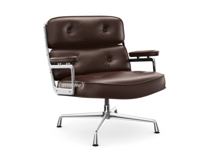 Lobby Chair ES 105 / ES 108 ES 105|Kastanie