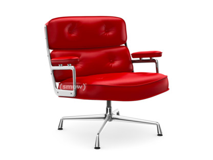 Lobby Chair ES 105 / ES 108 ES 105|Rot