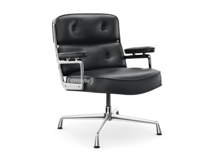 Lobby Chair ES 105 / ES 108 ES 108|Asphalt