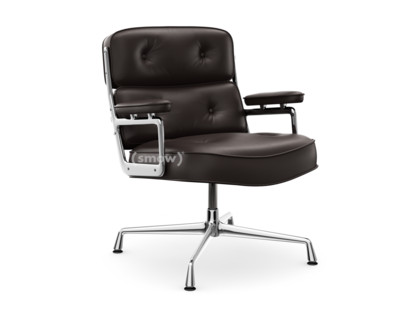 Lobby Chair ES 105 / ES 108 ES 108|Chocolate