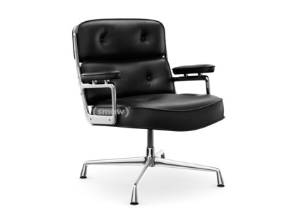 Lobby Chair ES 105 / ES 108 ES 108|Nero