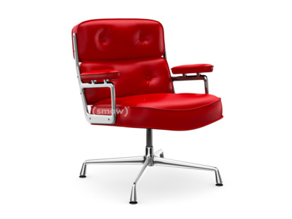 Lobby Chair ES 105 / ES 108 ES 108|Rot