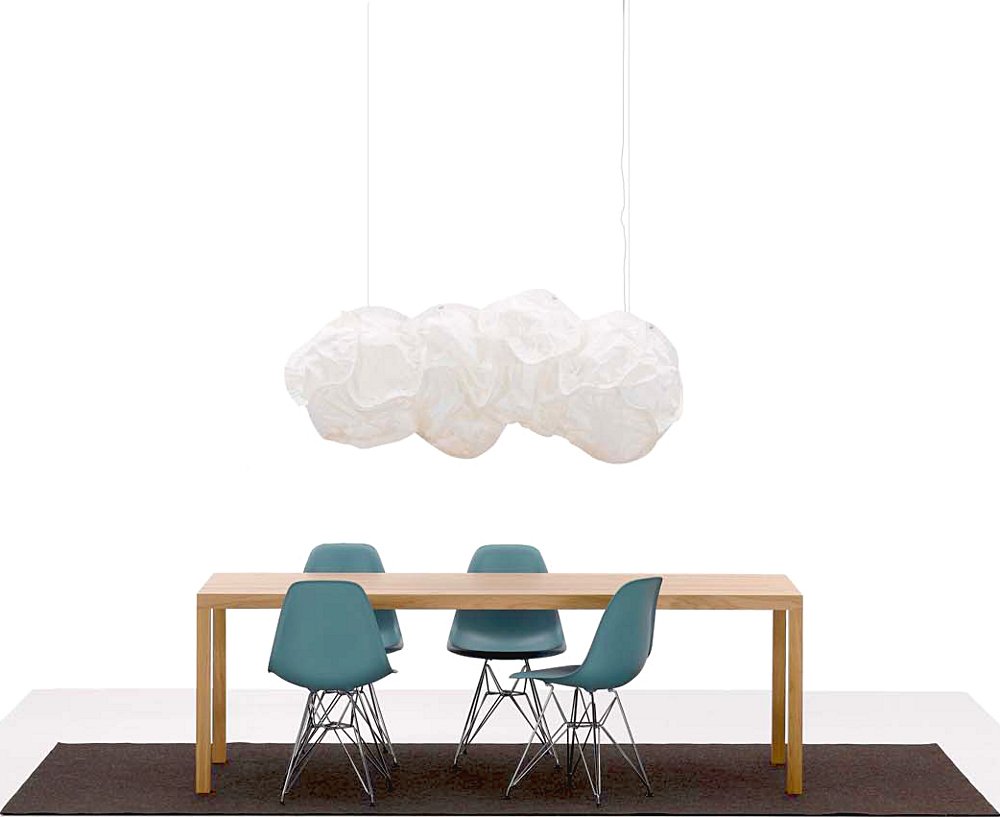 Vitra Products: Eames Plastic Chair