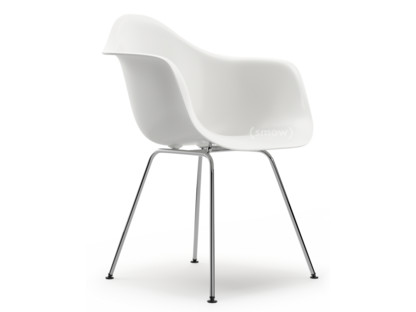 Eames Plastic Armchair RE DAX 