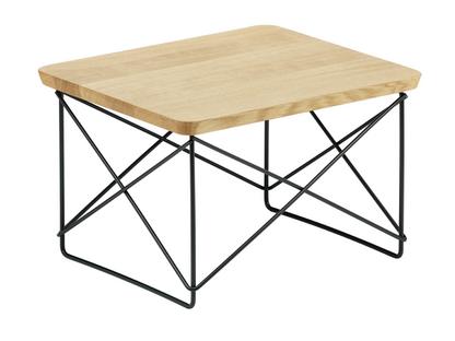 LTR Occasional Table Eiche natur massiv, geölt|Pulverbeschichtet basic dark