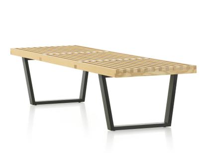 Nelson Bench 183,7 x 46,9 x 35,3 cm|Esche natur