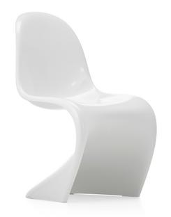Panton Chair Classic Weiß