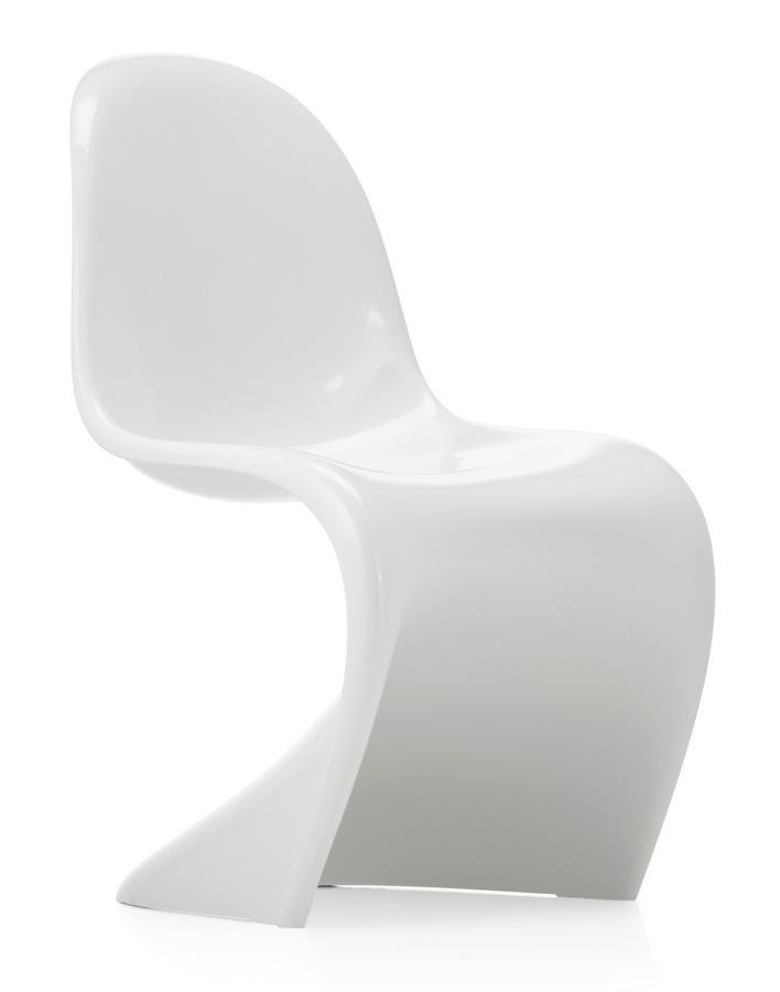 Panton chair designer hotsell