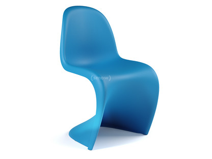 Panton Chair Gletscherblau