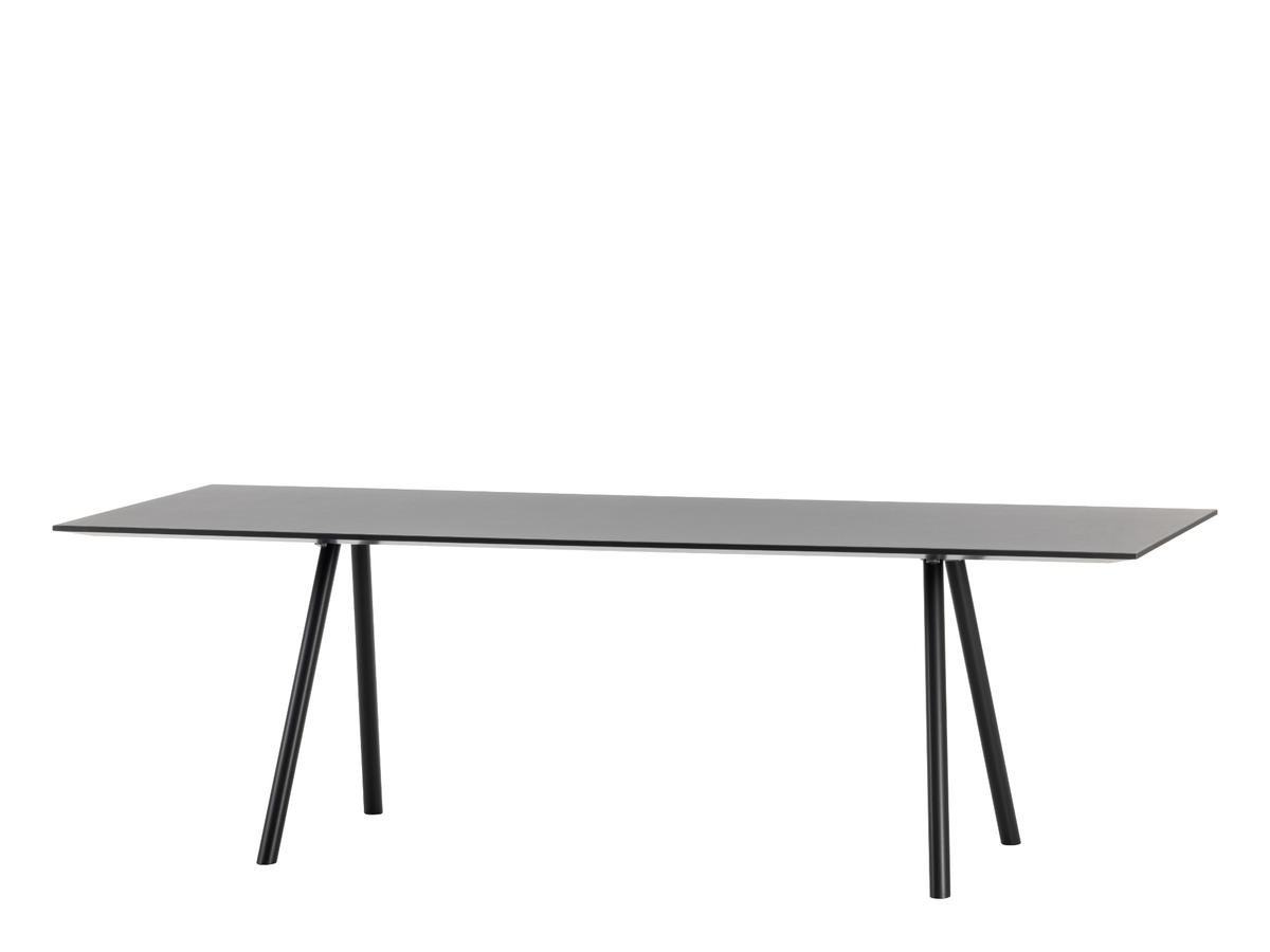 vitra a table von maarten van severen 2005 designermöbel von smow de a table