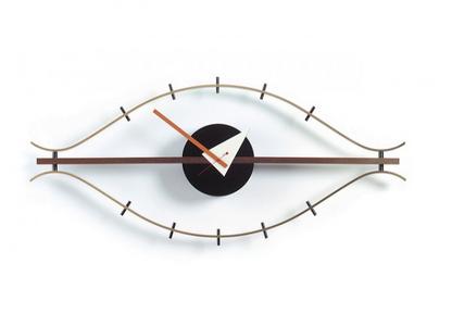 Eye Clock 