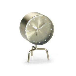 Tripod Clock 