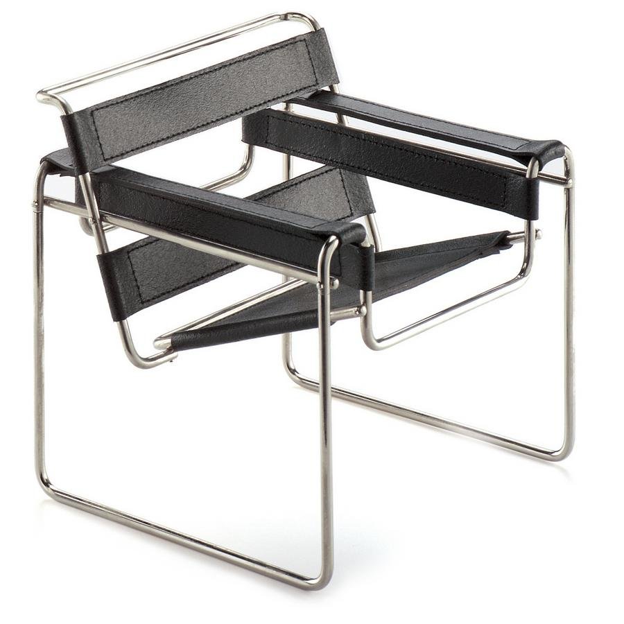B3 Wassily Miniature | Vitra | von Marcel Breuer, 1925 - Original 