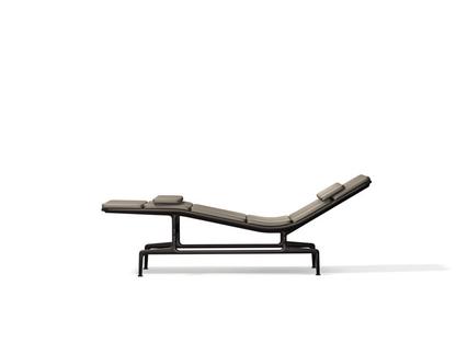 Soft Pad Chaise ES 106 Leder Standard sand