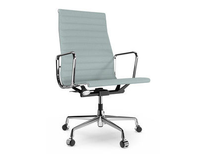 Aluminium Chair EA 119 