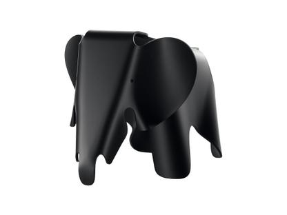 Eames Elephant Schwarz