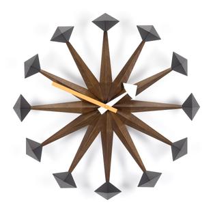 Polygon Clock 