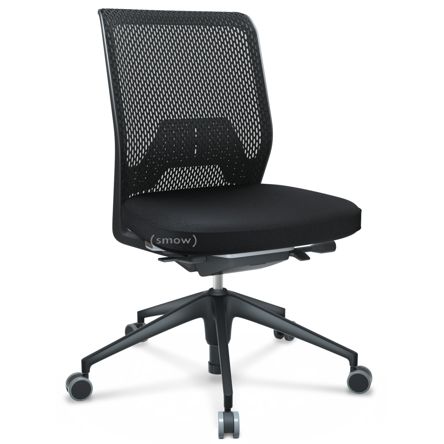 Vitra id mesh chair discount
