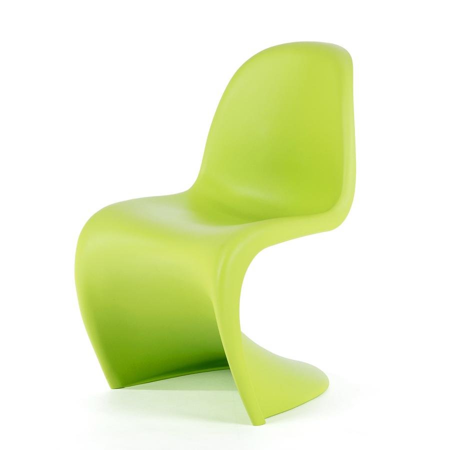 vitra panton chair special edition