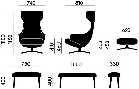 Grand Repos Panchina