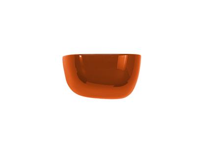 Corniches Klein (H 11,6 x B 21 x T 14,4 cm)|Orange