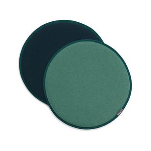 Seat Dots Plano mint/forest - petrol/nero