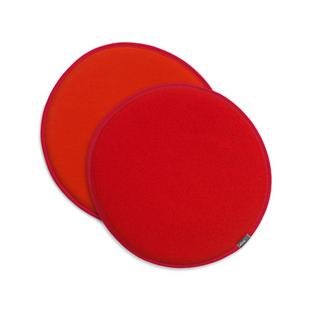 Seat Dots Plano rot/poppy red - orange