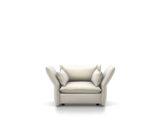 Vitra Mariposa Sofa Von Edward Barber Jay Osgerby 2014 Designermobel Von Smow De