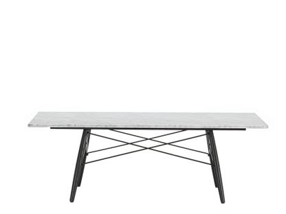 Eames Coffee Table L 114 x B 76 cm|Marmor Carrara
