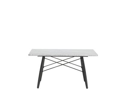 Eames Coffee Table L 76 x B 76 cm|Marmor Carrara