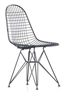 DKR Wire Chair 