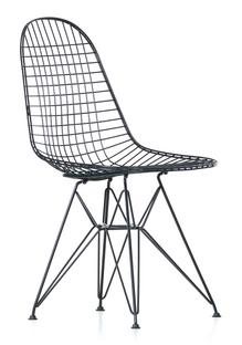 Wire Chair DKR, Vitra