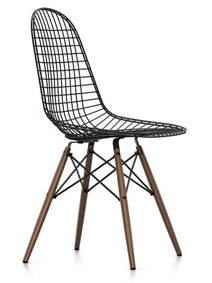 DKW Wire Chair 