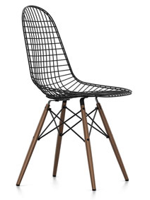 Wire Chair DKW 