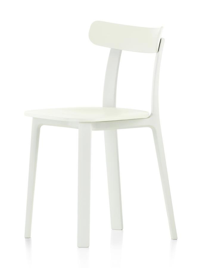 APC All Plastic Chair | Vitra | Stühle - Designermöbel von smow