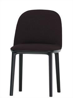 Softshell Side Chair Braun