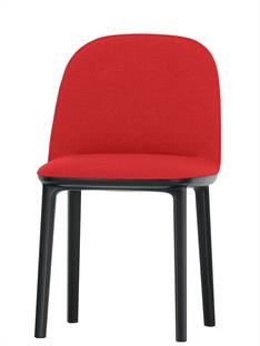 Softshell Side Chair Poppy red
