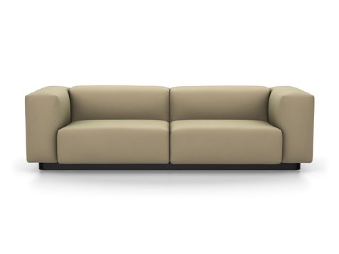 Vitra soft sofa discount