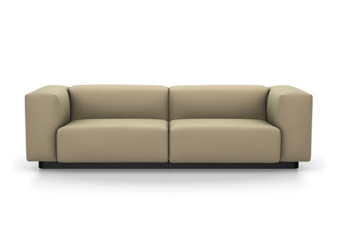 Soft Modular Sofa