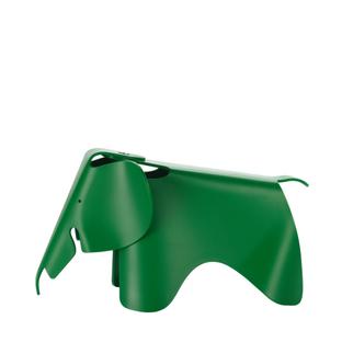 Eames Elephant Small Palmgrün