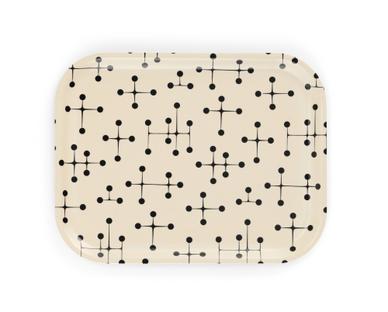 Eames Classic Trays M|Dot Pattern light