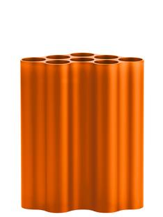 Nuage Vase Nuage medium|Aluminium eloxiert|Burnt orange