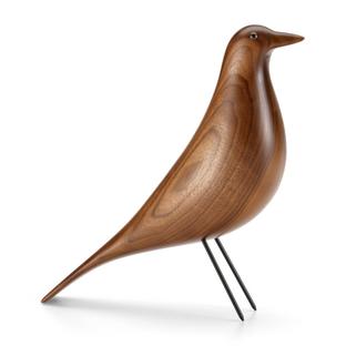 Eames House Bird Nussbaum 