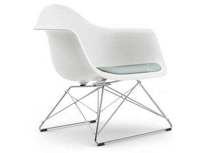Sitzauflage Eames Plastic Chair von Parkhaus