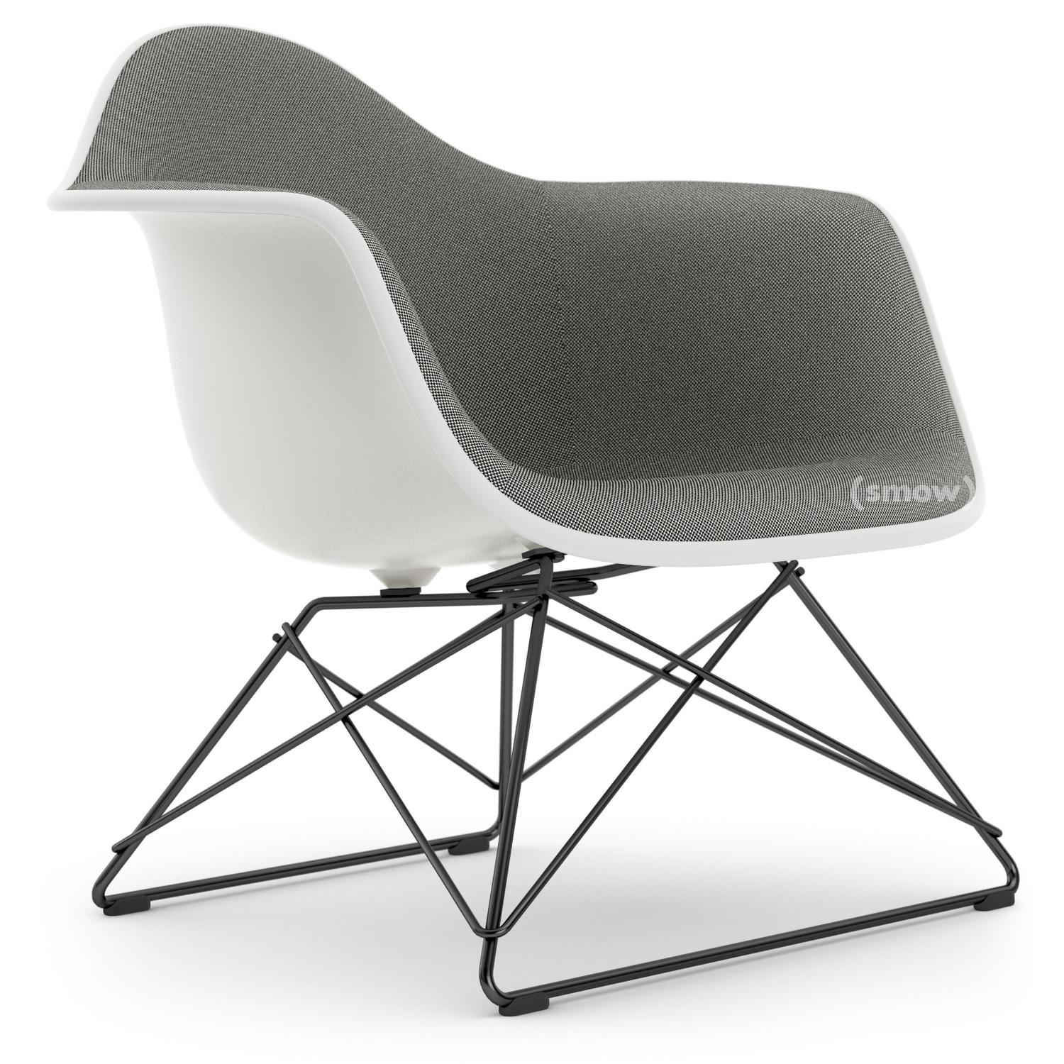 Vitra eames plastic armchair lar discount