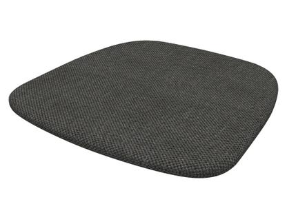 Soft Seats Typ A (B 39,5 x T 38,5 cm)|Stoff Corsaro|Graphit melange