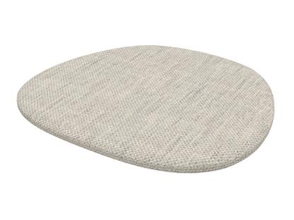 Soft Seats Typ B (B 41,5 x T 37 cm)|Stoff Corsaro|Stone melange