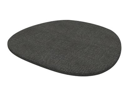 Soft Seats Typ B (B 41,5 x T 37 cm)|Stoff Corsaro|Graphit melange